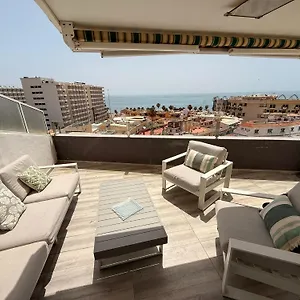 Con Vistas Al Mar Apartamento