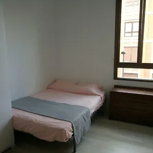 Bilbao Habitaciones Bilbao